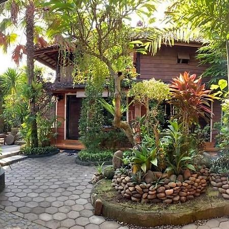 The Arya Guest House غيليمانوك المظهر الخارجي الصورة