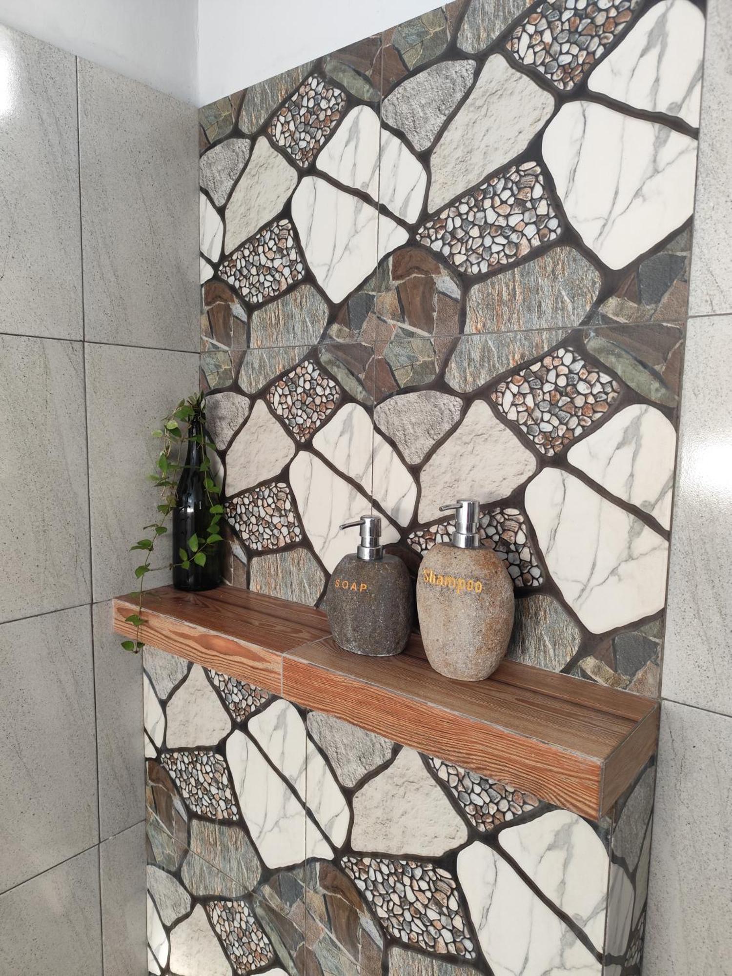 The Arya Guest House غيليمانوك المظهر الخارجي الصورة