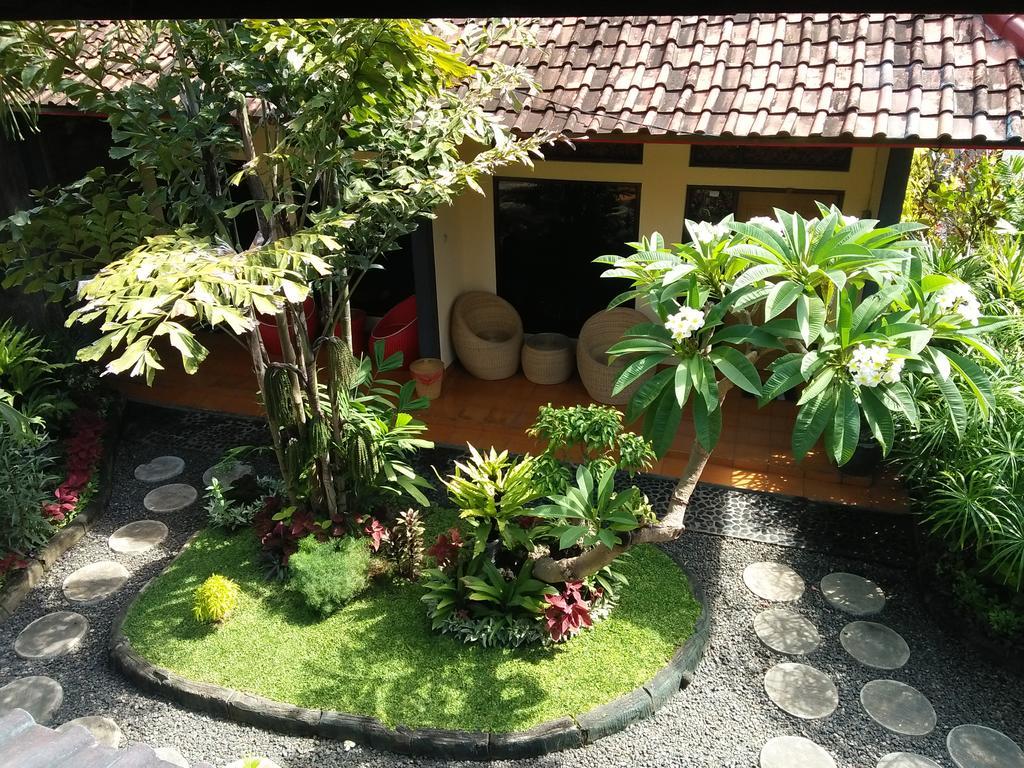 The Arya Guest House غيليمانوك المظهر الخارجي الصورة