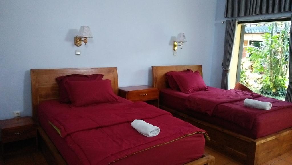 The Arya Guest House غيليمانوك المظهر الخارجي الصورة